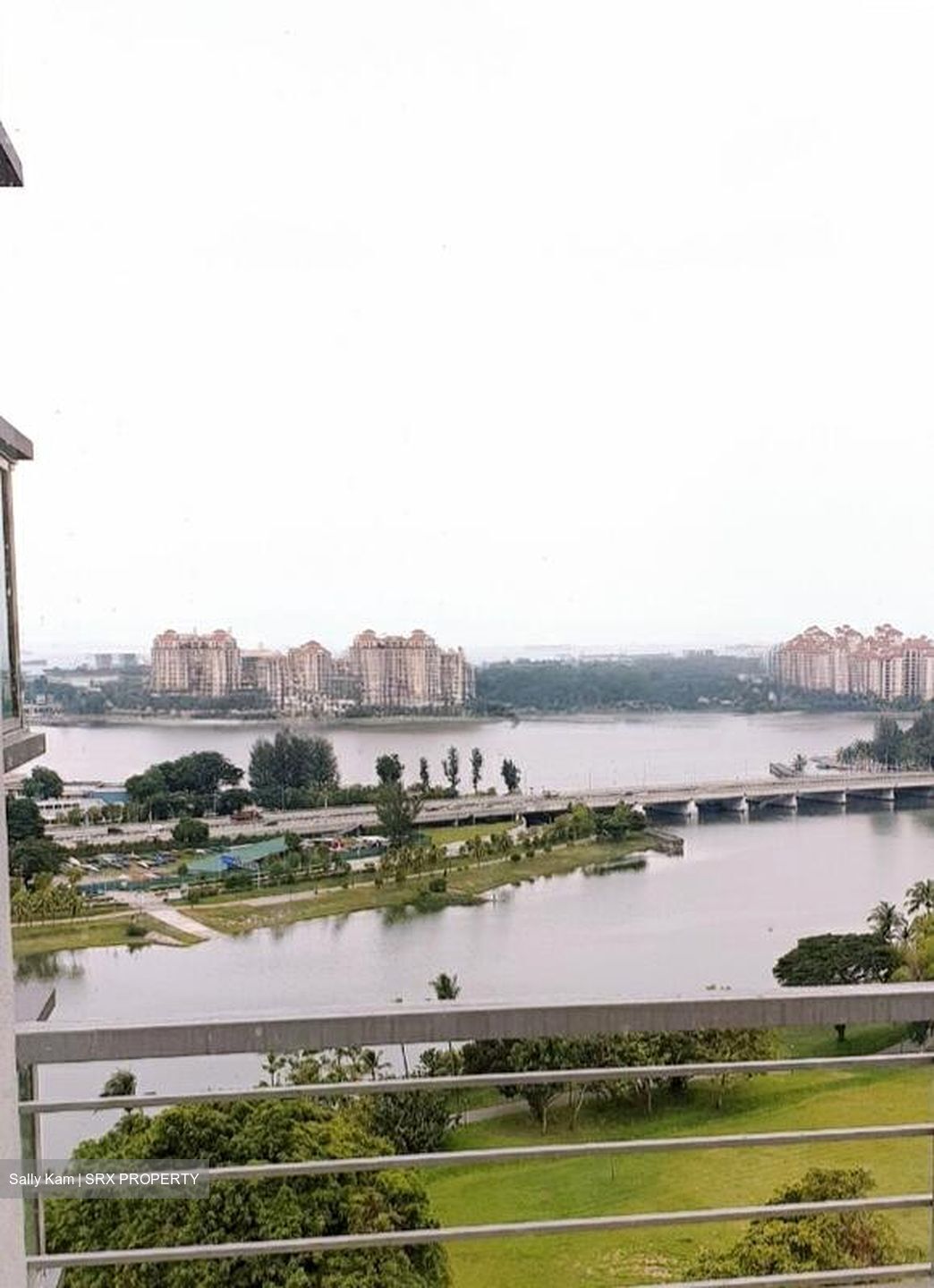 The Riverine By The Park (D12), Apartment #508388891